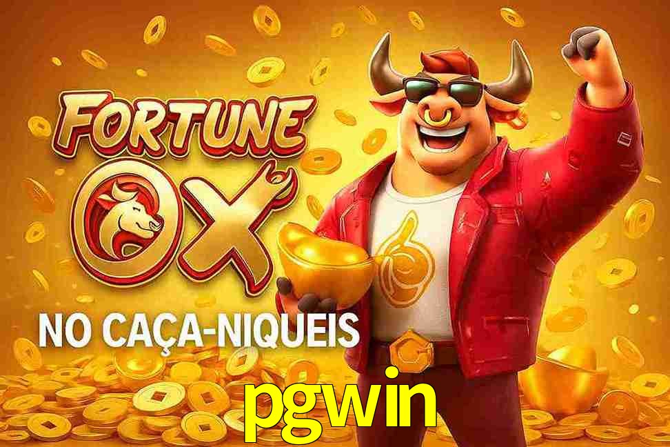 Jogo Fortune Ox no pgwin Cassino