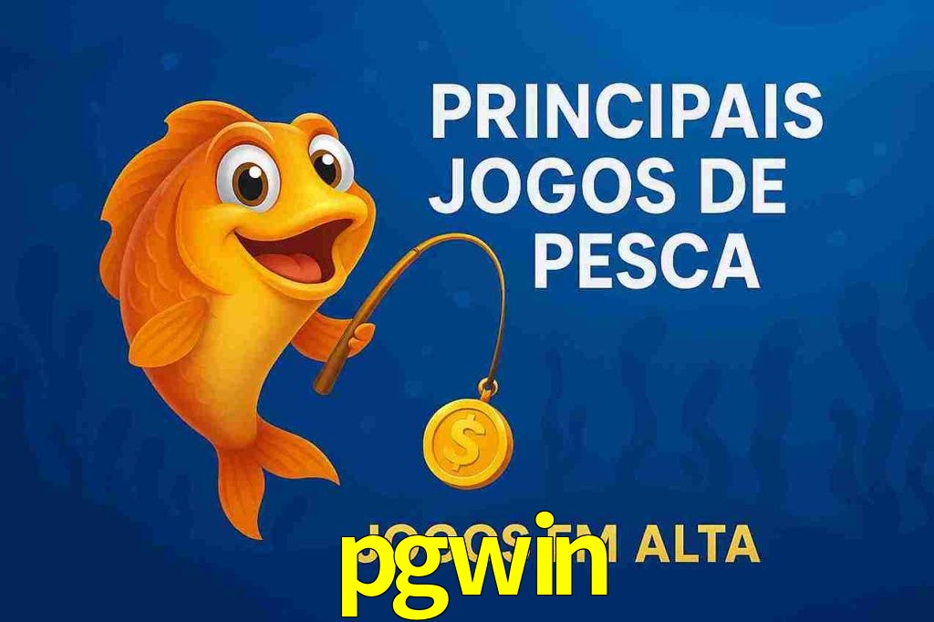 Pesca no pgwin