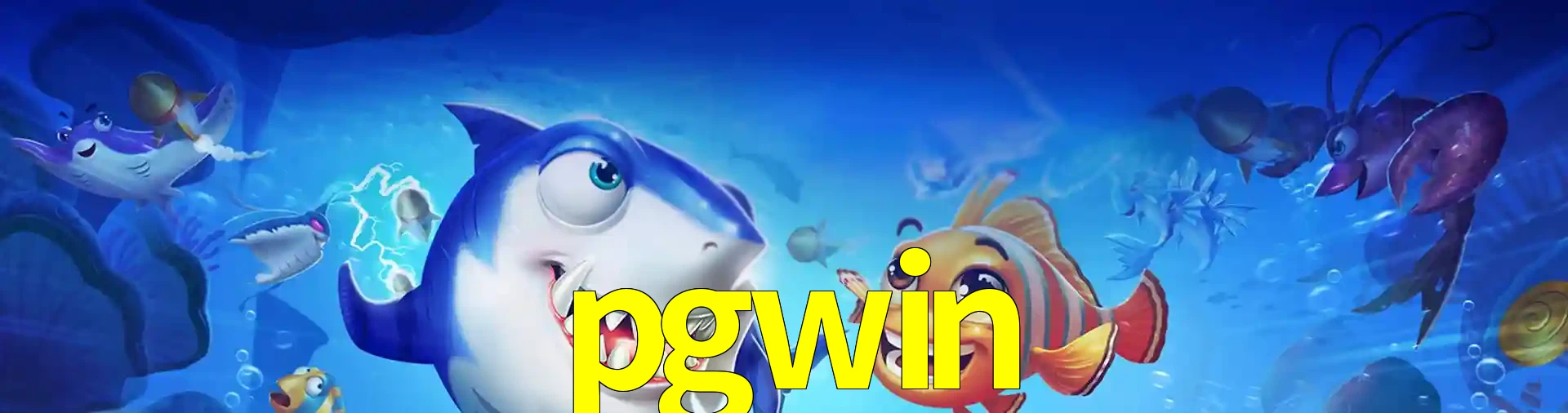 Pescaria Online no pgwin Cassino